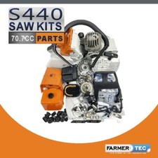 Complete Aftermarket Repair