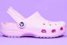 CROCS 22 Colours Classic Clogs