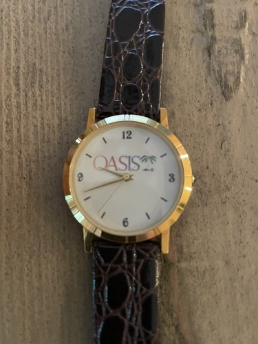 Vintage oasis water cooler - water,