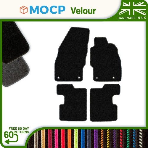 Velour car mats fit - car, to