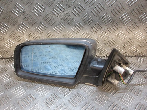 2006 bmw series - 520d, 4dr