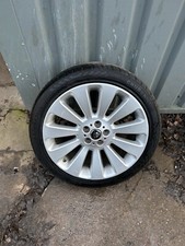 JAGUAR XF 250 2008-2011 19"