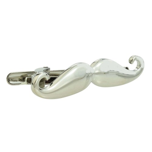 Handlebar moustache design - 3d,