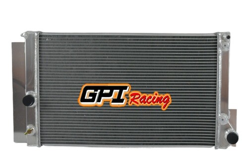 Radiator fit toyota - radiator,