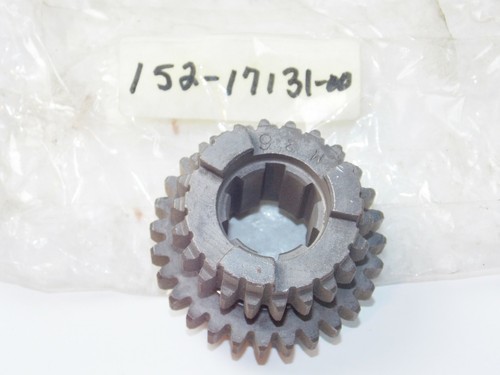 Oem 1962 1966 yamaha - yamaha, yds-2/3
