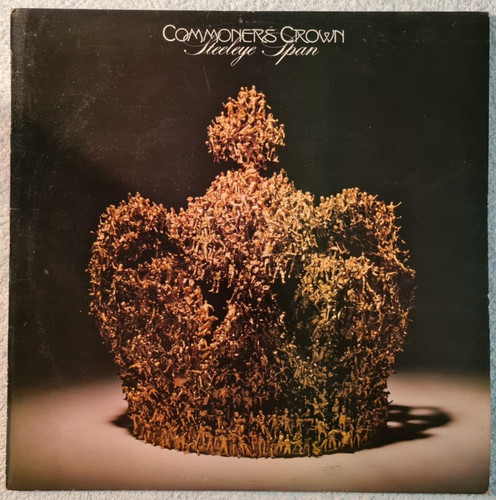 Steeleye span commoners - span,