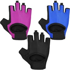 Leather Wheelchair Gloves