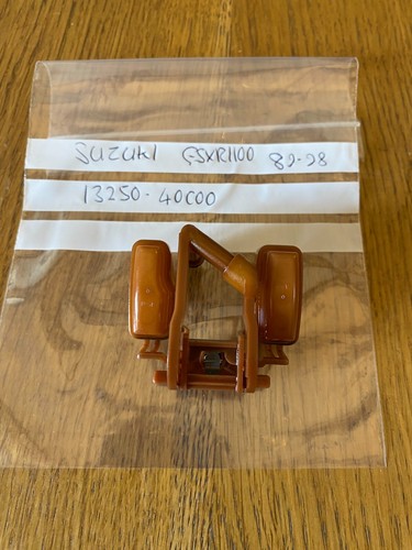 Suzuki gsxr1100 carburettor - gsxr1100,