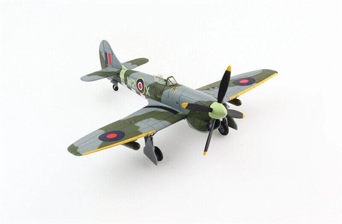 Skymax sm4008 hawker - skymax, 1/72