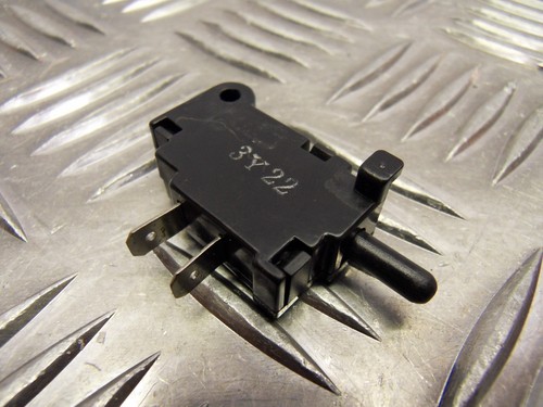 Genuine yamaha yzf - genuine, r1