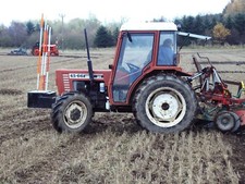 Fiatagri 45-66 & 45-66dt