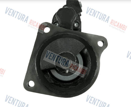 Starter motor for fiat ducato - fiat,