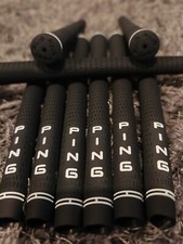 10x Genuine Ping Iron Golf