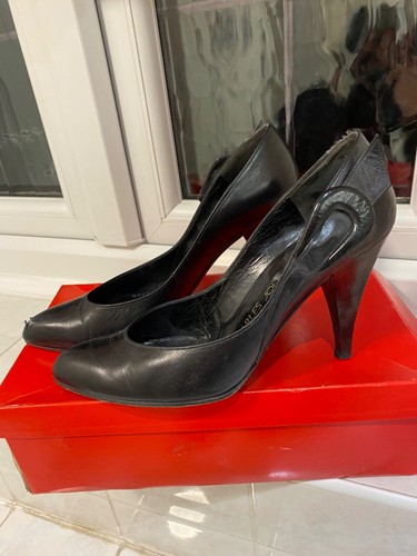 Charles jourdan court shoes - charles,