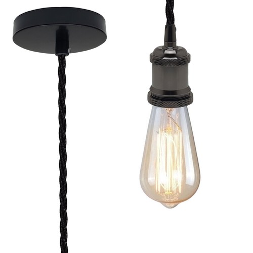 Pendant lamp holder ceiling - pendant,