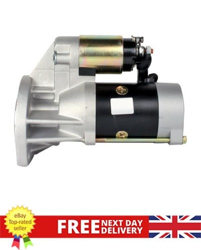 Starter for nissan - for,