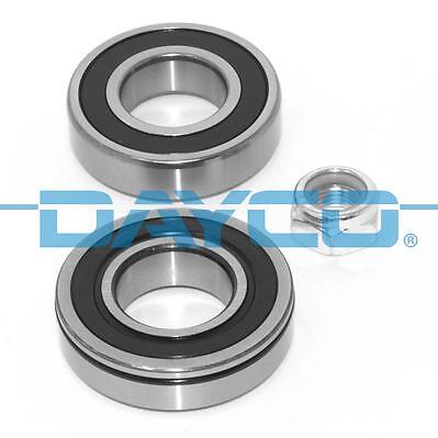 New wheel bearing kit for - bearing,
