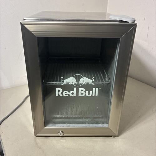Red bull mini fridge baby - mini,