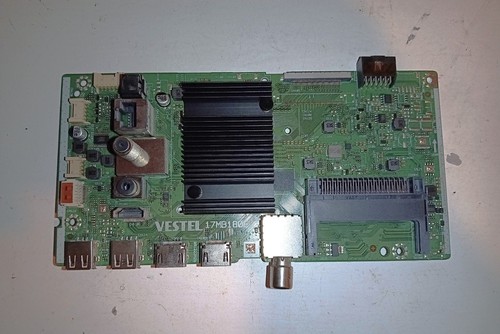 Genuine main board - main,