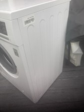 LG FWJ685SS VCM Washer Dryer