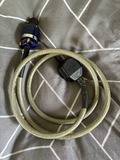 Isotek Elite High Performance