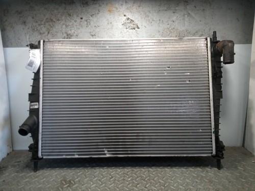 Water radiator for alfa romeo - for,