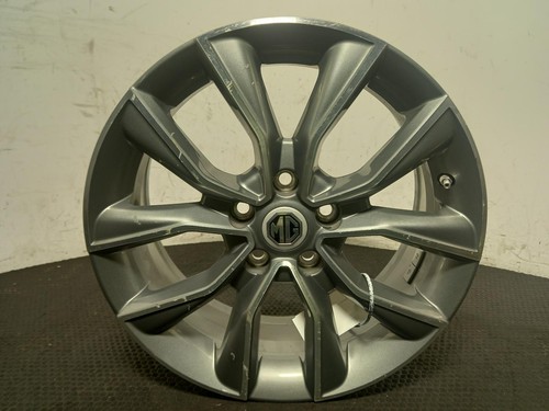Alloy wheel 17 - alloy,