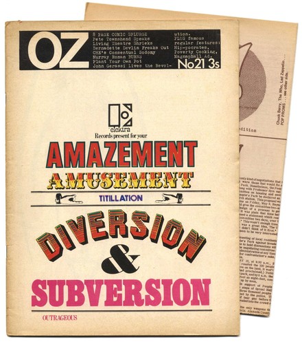 Magazine may 1969 - magazine, 21