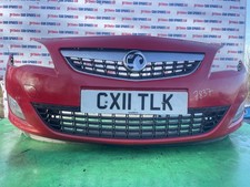 VAUXHALL ASTRA HATCHBACK 5DR