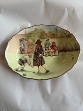 Royal Doulton Series Ware Sir