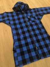 Swanndri Mosgiel Bush Shirt Wool Size Medium