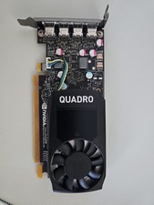 Nvidia Quadro P620 2GB GDDR5