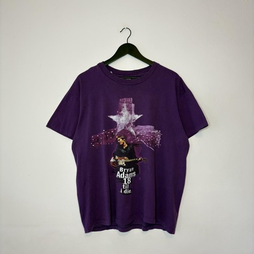 Vintage mens shirt - mens, purple