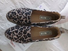 HB ITALIA BEIGE / LEOPARD