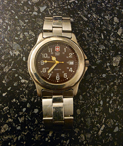 Wenger swiss army men - swiss, men’s