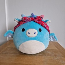 Squishmallows Tatiana the