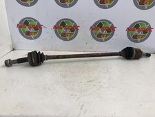 Nissan X-Trail T32 Rear