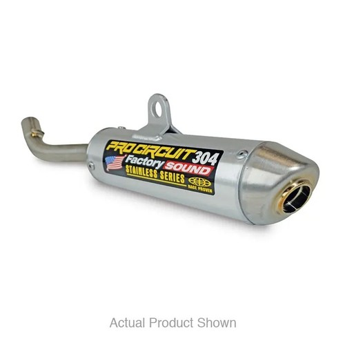 Pro circuit 304 - 304, for