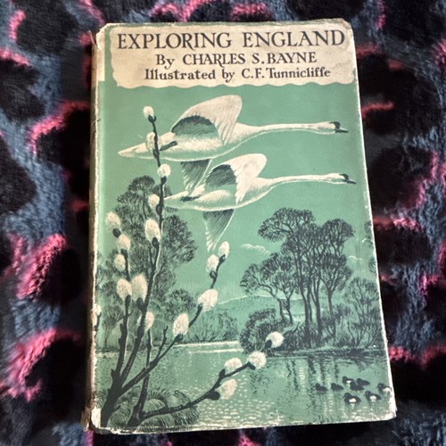Exploring england charles - exploring,