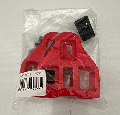 Road bike cleats set for - road,