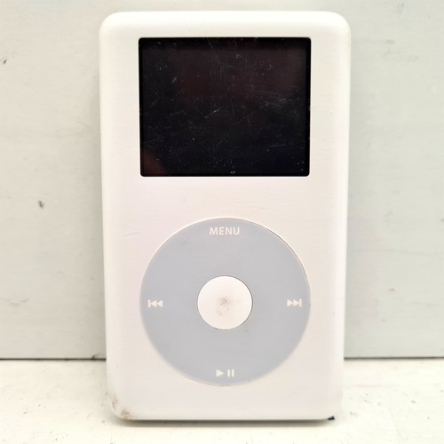 Apple ipod photo - photo, gen