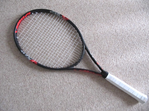 Volkl sense tour tennis - v-sense, 10
