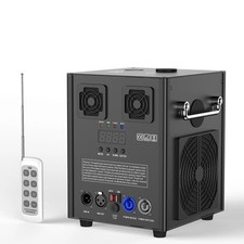 700W Pyrotechnics Machines