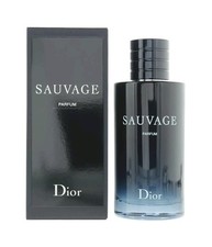 Dior Sauvage Parfum 200ml Spray for Him