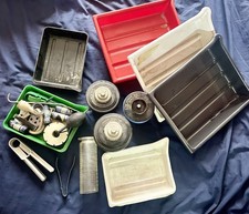 Vintage Paterson Universal 35