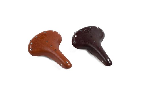 Vintage leather classic - vintage,
