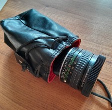 Zenitar-M 16mm f/2.8 Fish-eye