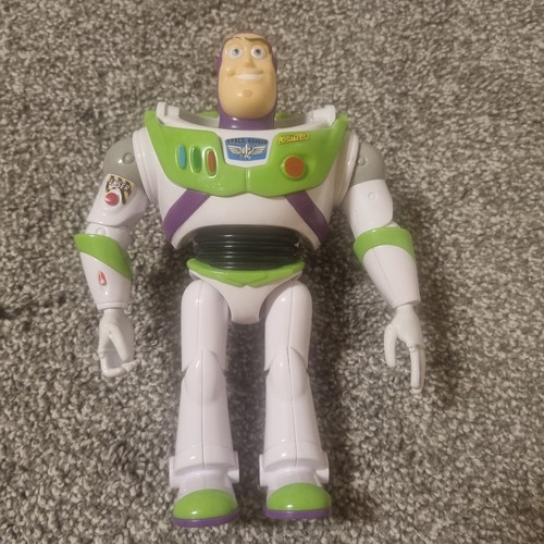 Disney buzz lightyear toy - buzz,