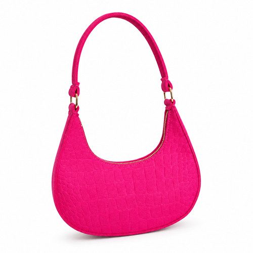 Women pink felt - women's,