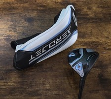 Cobra aerojet max wood - aerojet, (or